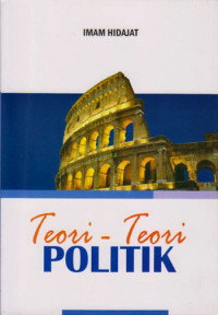 Image of Teori-teori Politik