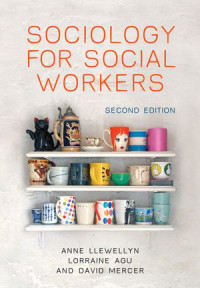 Image of Sociology for Social Workers, 2nd Edition.