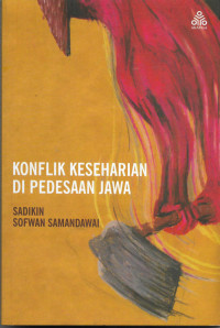 Image of Konflik Keseharian di Pedesaan Jawa