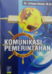 Image of Komunikasi Pemerintahan