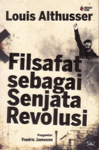 Image of Filsafat sebagai Senjata Revolusi