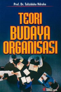Image of Budaya Organisasi