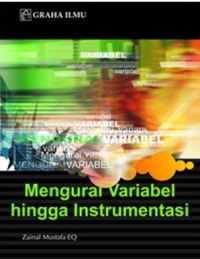 Image of Mengurai Variabel Hingga Instrumentasi