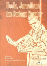 Image of Media, Jurnalisme dan Budaya Populer