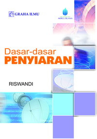 Image of Dasar-Dasar Penyiaran