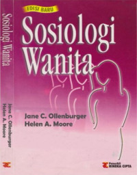 Image of Sosiologi Wanita