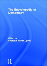Image of The Encyclopedia of Democracy