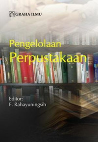 Image of Pengelolaan Perpustakaan