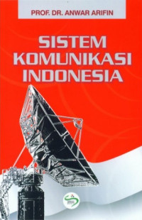 Image of Sistem Komunikasi Indonesia