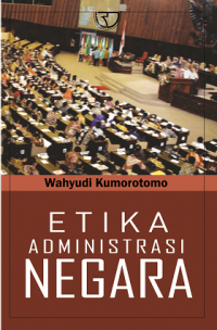 Image of Etika Administrasi Negara