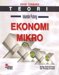 Image of Teori Ekonomi Mikro