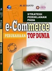 Image of Strategi periklanan pada e-commerce perusahaan top dunia