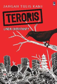 Image of Jangan Tulis Kami Teroris