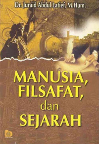 Image of Manusia, Filsafat dan Sejarah