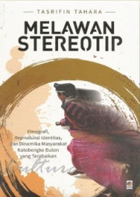 Image of Melawan stereotip