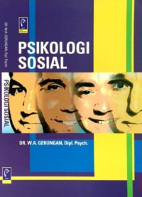 Image of Psikologi Sosial