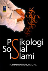 Image of Psikologi Sosial Islami