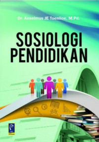 Image of Sosiologi Pendidikan
