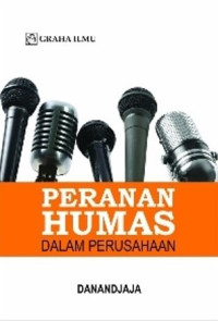 Image of Peranan Humas Dalam Perusahaan
