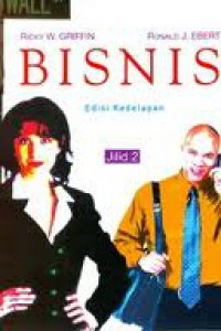 Image of Bisnis Jilid 2