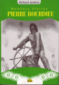 Image of Membaca Pikiran Pierre Bourdieu