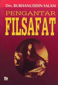 Image of Pengantar Filsafat
