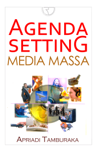Image of Agenda Setting Media Massa