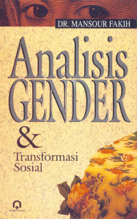 Image of Analisis Gender dan Transformasi Sosial.
