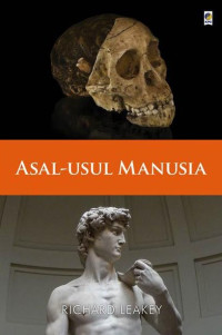 Image of Asal-Usul Manusia