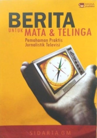 Image of Berita Untuk Mata dan Telinga