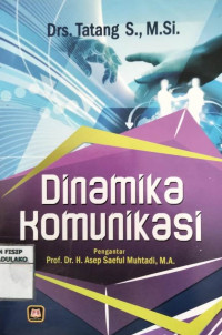 Image of Dinamika Komunikasi