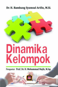 Image of Dinamika Kelompok