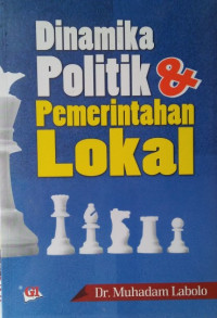 Image of Dinamika Politik & Pemerintahan Lokal