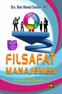 Image of Filsafat Manajemen