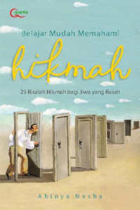 Image of Belajar Mudah Memahami Hikmah