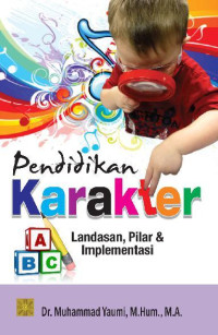 Image of Pendidikan Karakter Landasan, Pilar & Implementasi