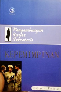 Image of Pengembangan Karier Sekretaris Kepemimpinan