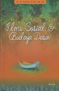 Image of Ilmu Sosial & Budaya Dasar