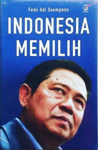 Image of Indonesia Memilih