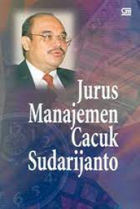 Image of Jurus Manajemen Cacuk Sudarijanto