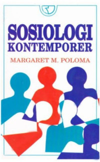 Image of Sosiologi Kontemporer