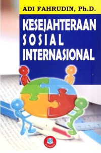 Image of Kesejahteraan Sosial Internasional.
