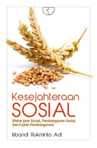 Image of Kesejahteraan Sosial