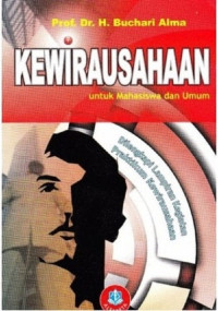 Image of Kewirausahaan : untuk Mahasiswa dan Umum