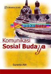 Image of Komunikasi Sosial Budaya