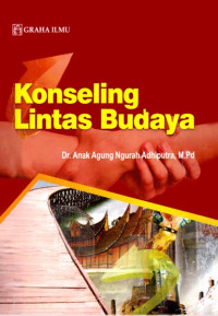 Image of Konseling Lintas Budaya
