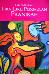 Image of Lika-Liku Pergaulan pernikahan