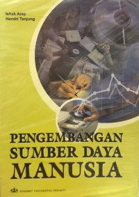 Image of Manajemen Sumber Daya Manusia