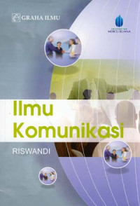 Image of Ilmu komunikasi