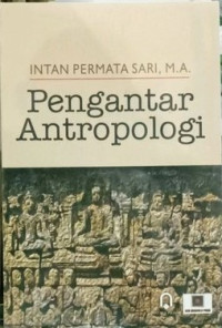 Image of Pengantar Antropologi